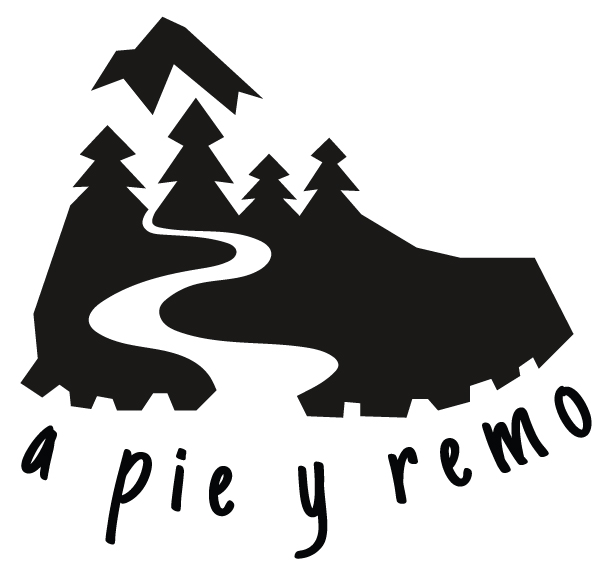 A Pie y Remo Logo